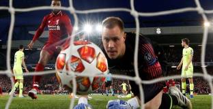 Леман: Не бих претендирал за място в националния, ако допусна 4 гола