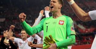 Шчесни: Номер едно съм, защото пратих на пейката Бекер и Буфон