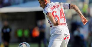 Янжа: Щастливи сме от точката