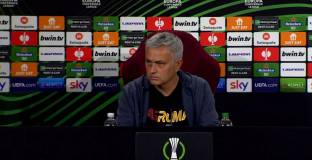  Моуриньо: Не заслужавахме на 100% да се класираме 