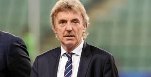 Бонек: Интер или Милан могат да спечелят ШЛ