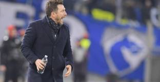 Ди Франческо: Най-лошото ще бъде, ако се защитаваме в реванша