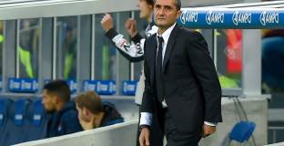 Валверде: Получи се добър мач 