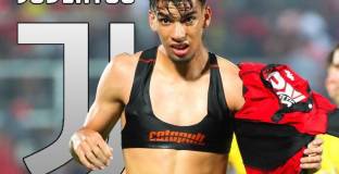 Ювентус вади 48 милиона за полузащитник 