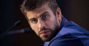 Пике: Знаем кои вестници са свързани с Барса и кой пише статии под невярно име