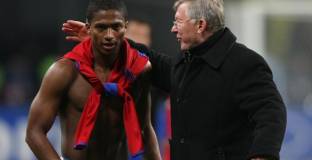 Ман Юнайтед с домакински загуби за последните 10 г. колкото през ерата на Сър Алекс 