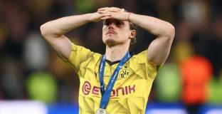 Забитцер: Наистина исках да спечеля ШЛ