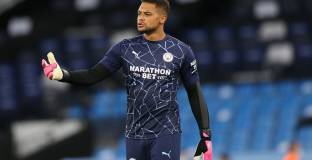 Зак Стефен: Искаме да спечелим ФА Къп