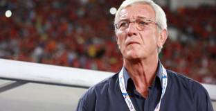 Липи става технически директор на италианските национални отбори