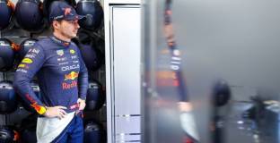 Зак Браун: Верстапен ще напусне Ред Бул