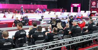 България е трета по медали на Евро 2025