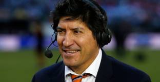 Иван Саморано се разкрещя с пълна сила: Само ЦСКА!