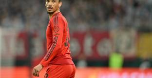 Сане и Байерн не се разбраха за удължаване на договора 