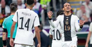 Сане: Заради провалено Световно съм в добра форма 