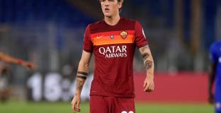  Ливърпул продължава да следи Дзаниоло