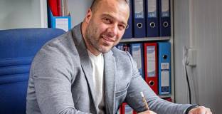 Кандидатът за Локо Пд с отворено писмо до Крушарски