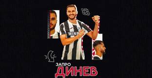 Локо Пловдив привлече бивш играч на Ботев