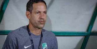 Ачиари: Целта ни е да останем в групата 