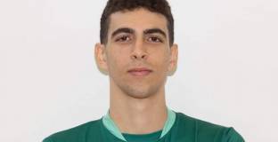 Берое 2016 привлече волейболист от Тунис