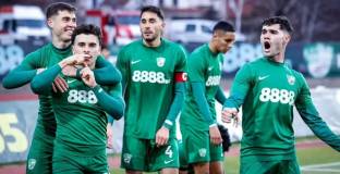  От Берое обявиха годишния баланс на клуба за 2024 г.