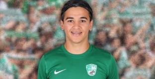 Берое се раздели с Франсиско Сагардия