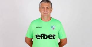 Ивко Ганчев: Берое се нуждае от нов собственик