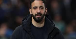 Аморим ще получава по 8 млн. в Ман Юнайтед 