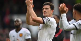  Ман Юнайтед увеличава заплатата на Магуайър 