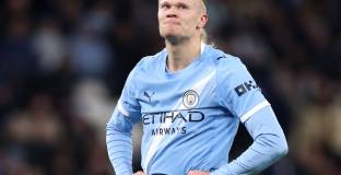 Холанд: Признайте гола и не показвайте червен картон