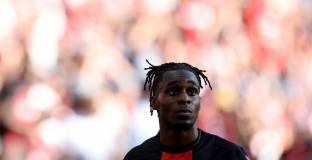 Фримпонг премина прегледи за Ливърпул 