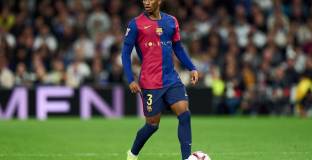 Балде възобнови тренировки 