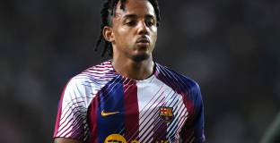 Кунде ще пропусне реванша с Интер