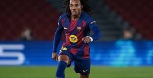 Защитник на Барса може да се присъедини към Реал Мадрид 