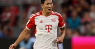 Ким Мин Дже може да премине в Интер