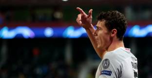  Павар вероятно ще продължи с Байерн Мюнхен 