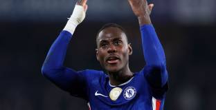 Чалоба: Жалко, че не стигнахме до финала