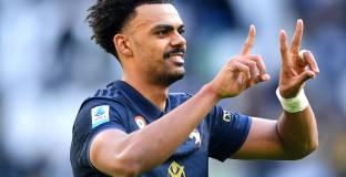 Ренато Вейга може да смени клуба това лято