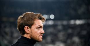 Ругани премина във Фиорентина 