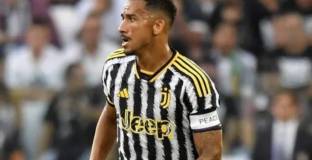 Данило: Италианският футбол започва да цени младостта