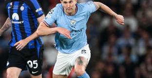 Бастони: Доказахме, че Интер съществува 