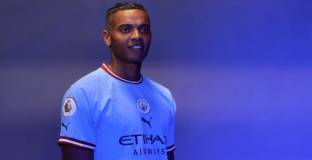 Аканджи: Едерсон е най-добрият изпълнител на дузпи в нашия отбор