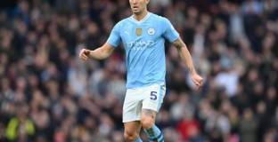 Стоунс: Можехме да поведем с два или три гола