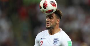 Кайл Уокър може да се озове във Фенербахче