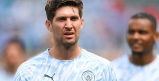 Стоунс обмислял да прекрати кариерата си в края на миналия сезон 