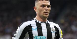 Трипиър може да премине в Уест Хем