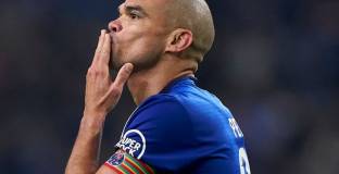 Пепе: Арсенал вкара с първия удар