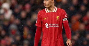 Защитник на ПСВ говори за дузпата срещу Ван Дайк