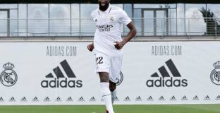 Рюдигер: Тренирахме гола