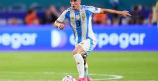 Талиафико коментира скандала