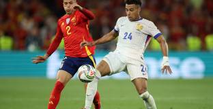 Ленгле: Мачът бе малко луд